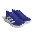 adidas Halowe buty sportowe Court Team Bounce 2.0 jasnoniebieskie męskie